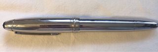Pluma Montblanc Meisterstück