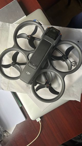 DJI Avata 2 Drone
