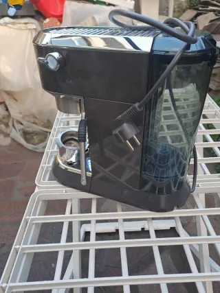 Macchina Caffè De'Longhi