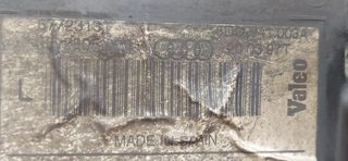 FARO IZQUIERDO AUDI A4 AVANT (B5) 1.9 TDI   |   0.99 - ...