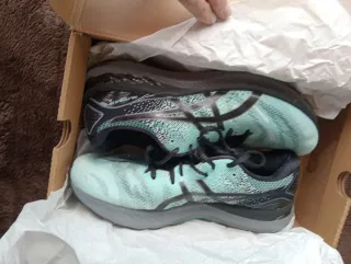 Zapatillas ASICS GEL-NIMBUS 23