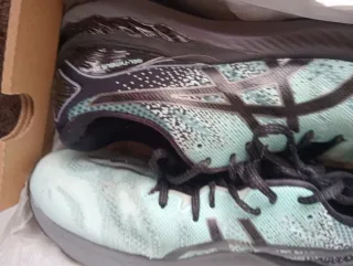 Zapatillas ASICS GEL-NIMBUS 23