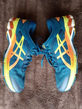 Zapatillas ASICS GEL-NIMBUS 23