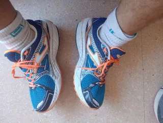 Zapatillas ASICS GEL-NIMBUS 23