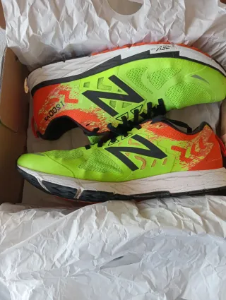 Zapatillas ASICS GEL-NIMBUS 23