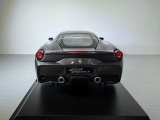 1:18 Ferrari 458 Speciale