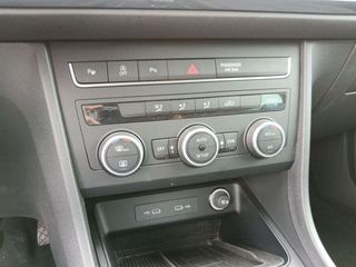 SEAT Ateca 1.5 TSI Style Evo Edition 110 kW (150 CV)