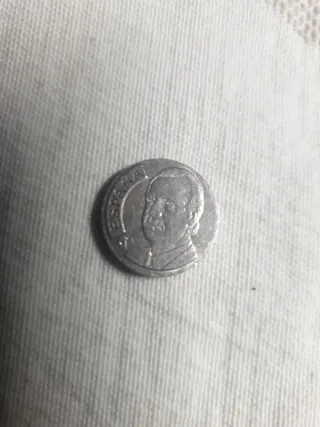 Moneda antigua española