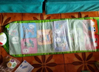 Chicco Tappeto Musicale Hopscotch 2-5 anni