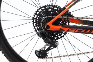 Scott Scale 930 GX (MTB) t.S Reacondicionada