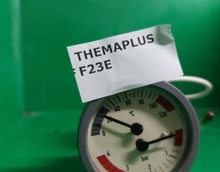 REPUESTOS DE CALDERA SAUNIER THEMAPLUS F23 E