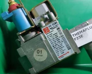 REPUESTOS DE CALDERA SAUNIER THEMAPLUS F23 E