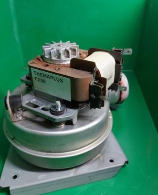 REPUESTOS DE CALDERA SAUNIER THEMAPLUS F23 E