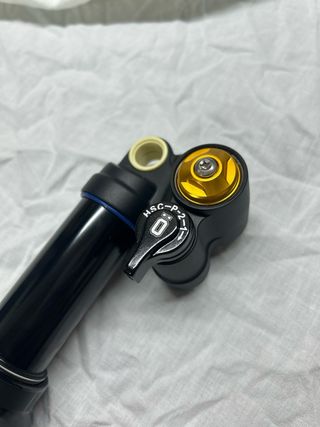 Öhlins TTX Air AM Ammortizzatore