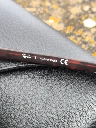 Ray-Ban Clubmaster 3016 Occhiali da Sole