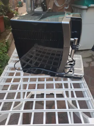 DeLonghi Dinamica Aroma Bar Macchina Caffè