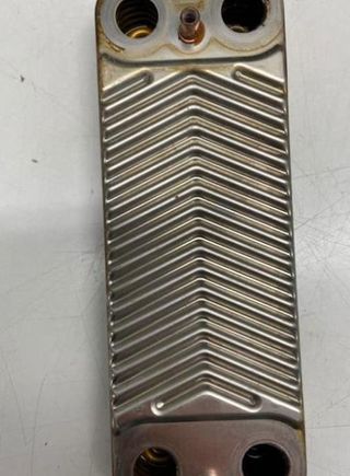 REPUESTOS DE CALDERA SAUNIER THEMA CONDENS F24