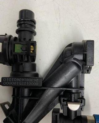 REPUESTOS DE CALDERA SAUNIER THEMA CONDENS F24