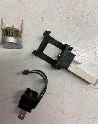 REPUESTOS DE CALDERA SAUNIER THEMA CONDENS F24