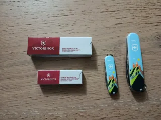 Victorinox San Marino 2026