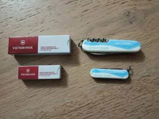 Victorinox San Marino 2026