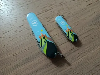 Victorinox San Marino 2026