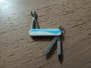 Victorinox San Marino 2026