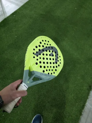 Pala Head Extreme Elite