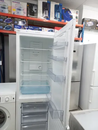 ♧Súper Oferta Pack Nevera y Lavadora con garantía♧