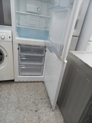 ♧Súper Oferta Pack Nevera y Lavadora con garantía♧