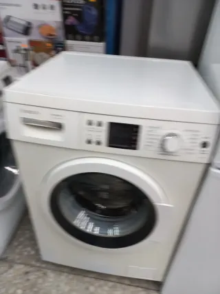 ♧Súper Oferta Pack Nevera y Lavadora con garantía♧