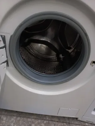 ♧Súper Oferta Pack Nevera y Lavadora con garantía♧