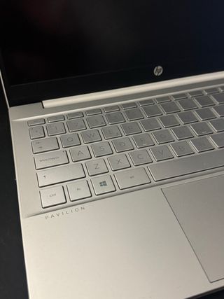 HP Pavilion 14-dv0004ns 2021 8GB RAM