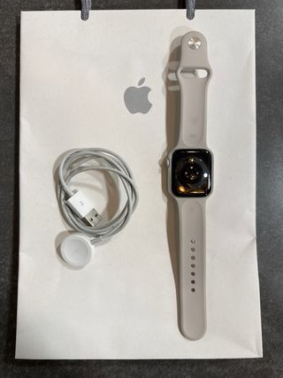 Apple Watch Series 7 45mm GPS + Cellular