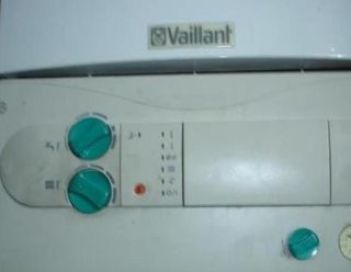 Completo kit di ricambi per caldaia VAILLANT 240/2-3 R1