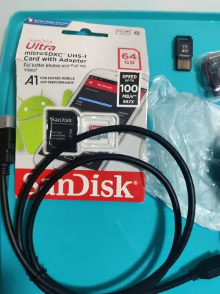 Raspberry Pi 4 8GB Kit Completo