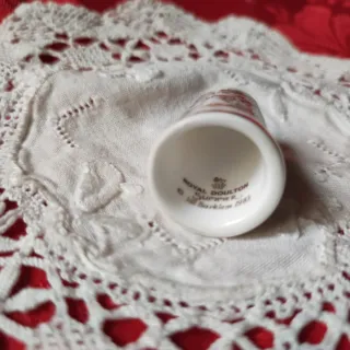 🇬🇧 Ditale Royal Doulton Brambly Hedge