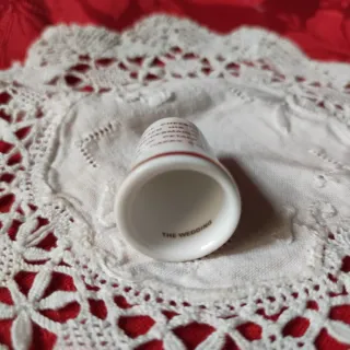 🇬🇧 Ditale Royal Doulton Brambly Hedge