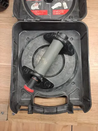 Ventosa Profesional Würth