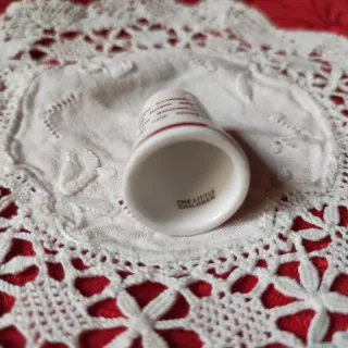 🇬🇧 Ditale Royal Doulton Brambly Hedge