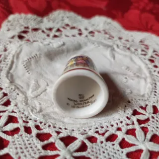 🇬🇧 Ditale Royal Doulton Brambly Hedge