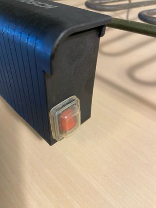 Parrilla Eléctrica Bosch 2100W