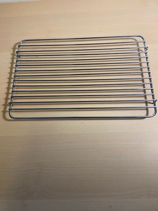 Parrilla Eléctrica Bosch 2100W