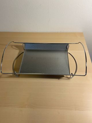 Parrilla Eléctrica Bosch 2100W