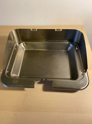 Parrilla Eléctrica Bosch 2100W