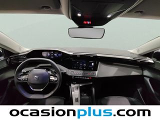 Peugeot 308 PureTech 130 S&S Active EAT8 96 kW (130 CV)