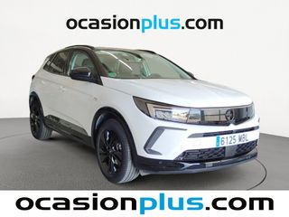 Opel Grandland 1.5 CDTi GS Line Auto 96 kW (130 CV)