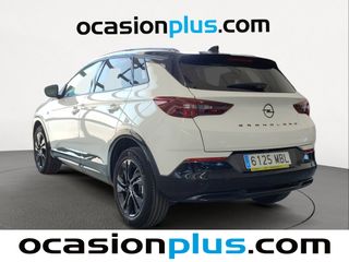 Opel Grandland 1.5 CDTi GS Line Auto 96 kW (130 CV)