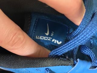 Zapatillas Nike Air Zoom TR 1 Talla 43