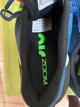 Zapatillas Nike Air Zoom TR 1 Talla 43